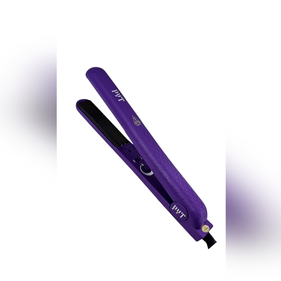 100% Ceramic Styling Tool, Purple. PYT5 - Picture 2 of 6